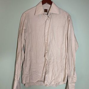 Kuhlman 39 Dress Shirt Mens